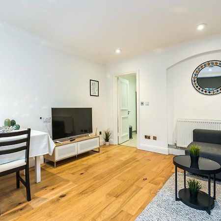 Cozy 1 Bedroom / Gloucester Road / Kensington Лондон Экстерьер фото