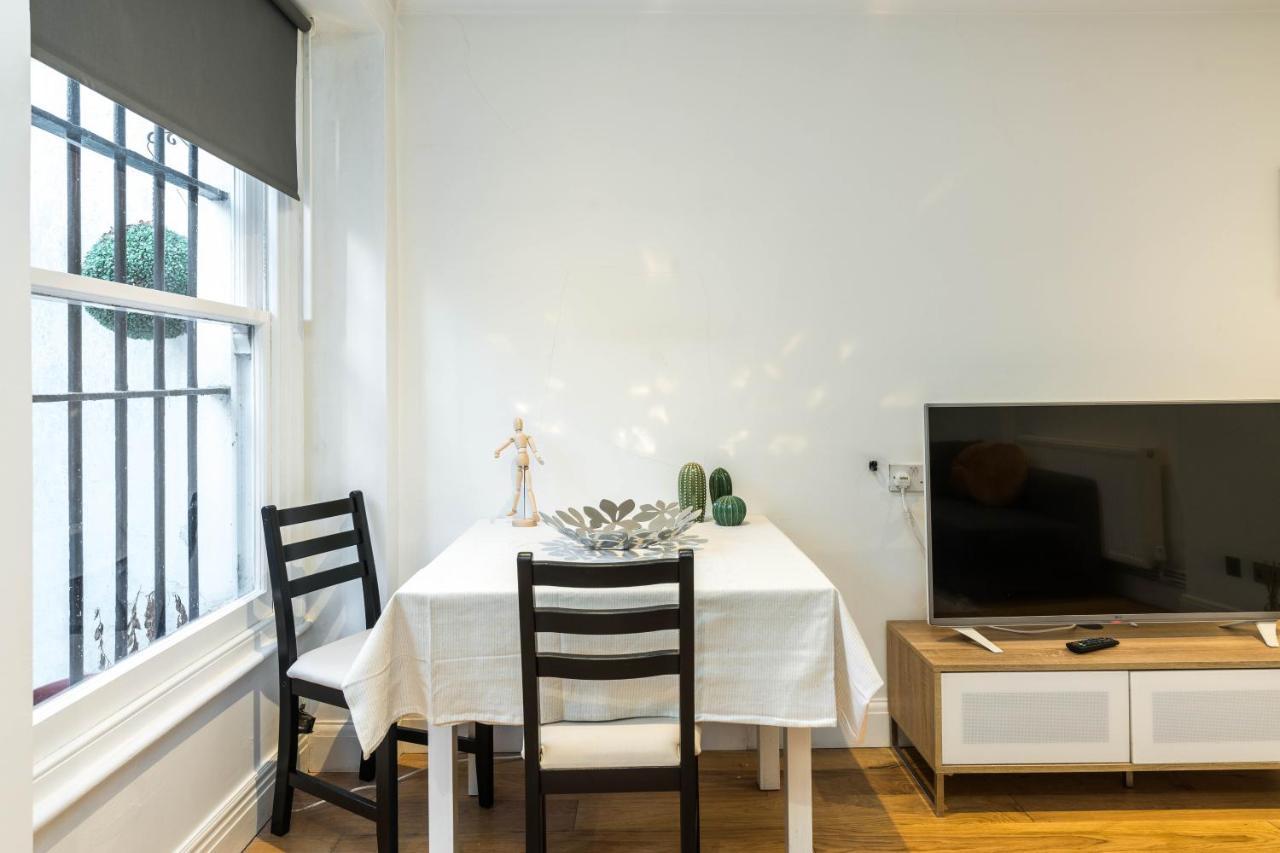 Cozy 1 Bedroom / Gloucester Road / Kensington Лондон Экстерьер фото