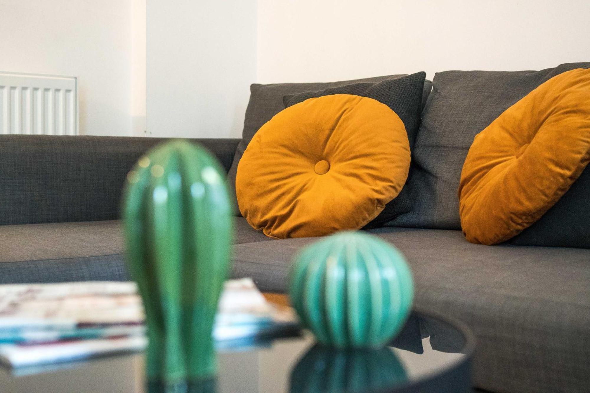 Cozy 1 Bedroom / Gloucester Road / Kensington Лондон Экстерьер фото